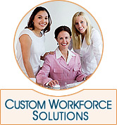 Custom Workforce Solutions